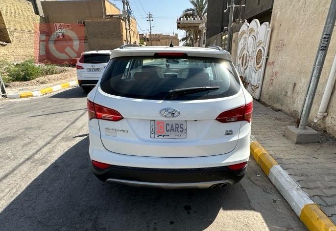 هیوندای سەنتافی